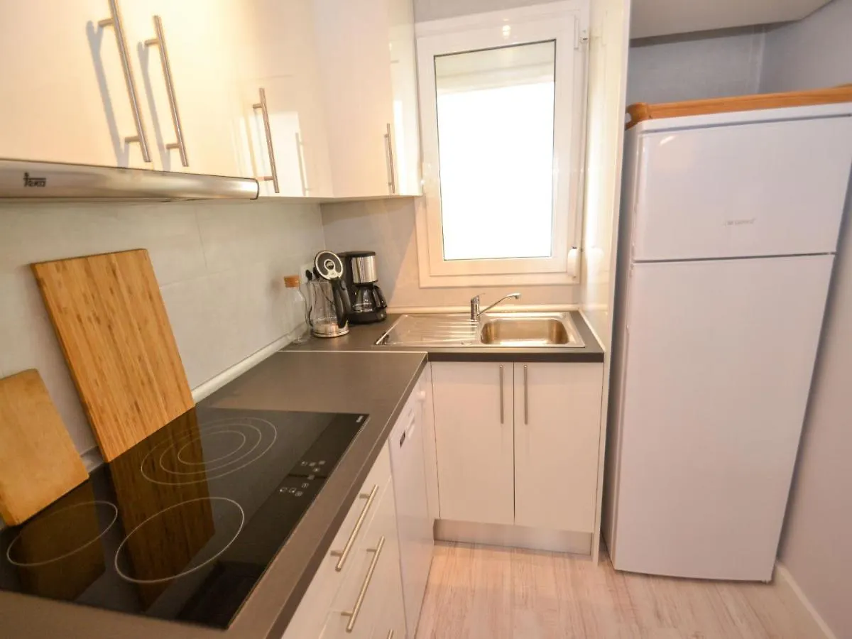 Apartment Gavina Salou-1 By Interhome