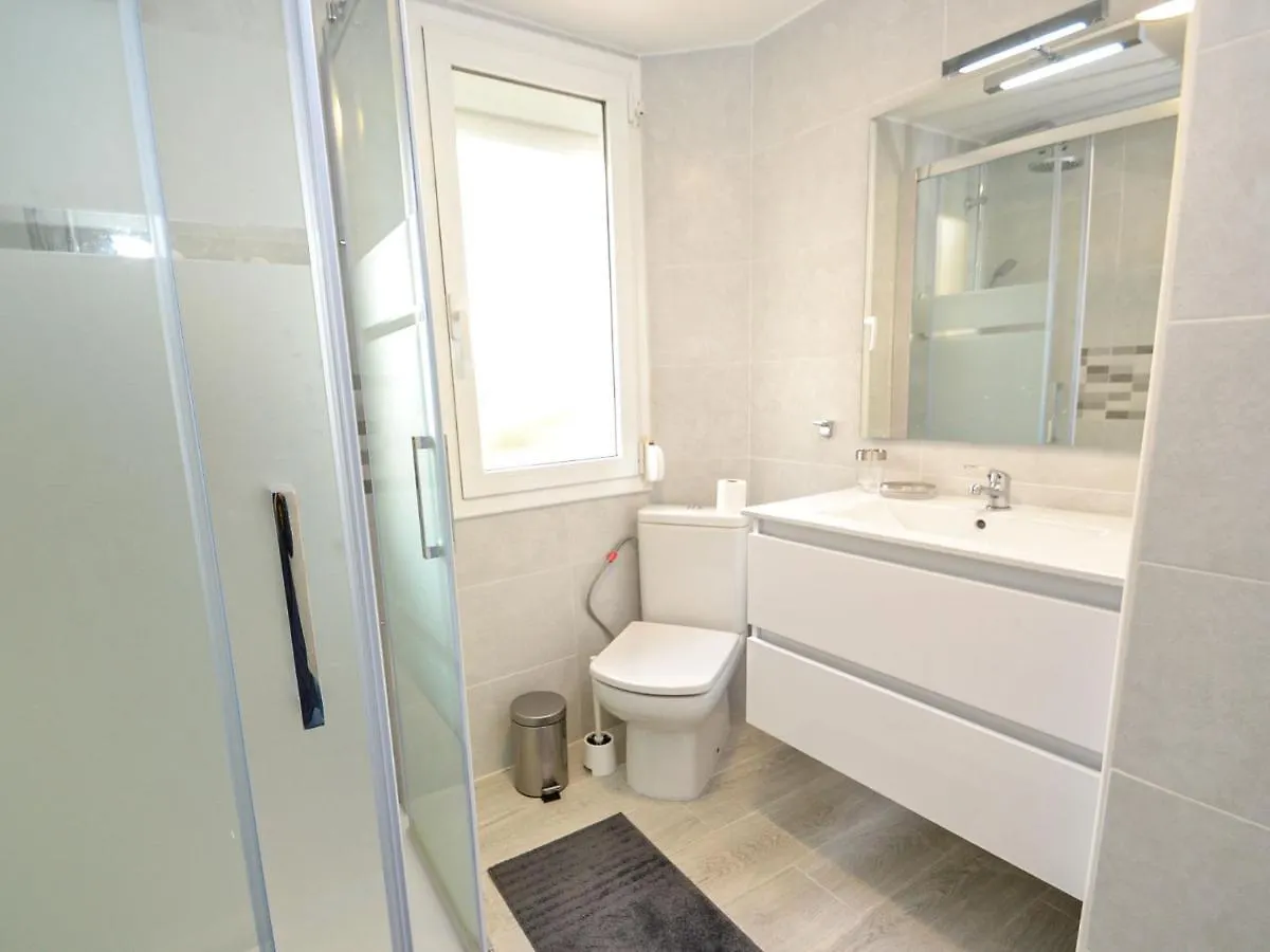 Apartment Gavina Salou-1 By Interhome 살루