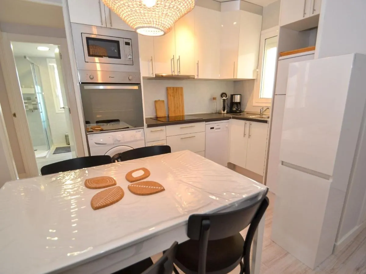 Apartment Gavina Salou-1 By Interhome 스페인