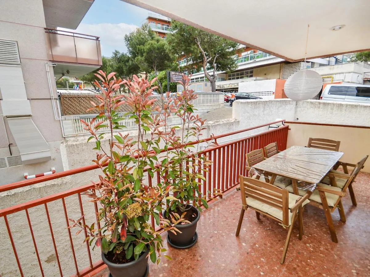 Apartment Gavina Salou-1 By Interhome 0*, 살루