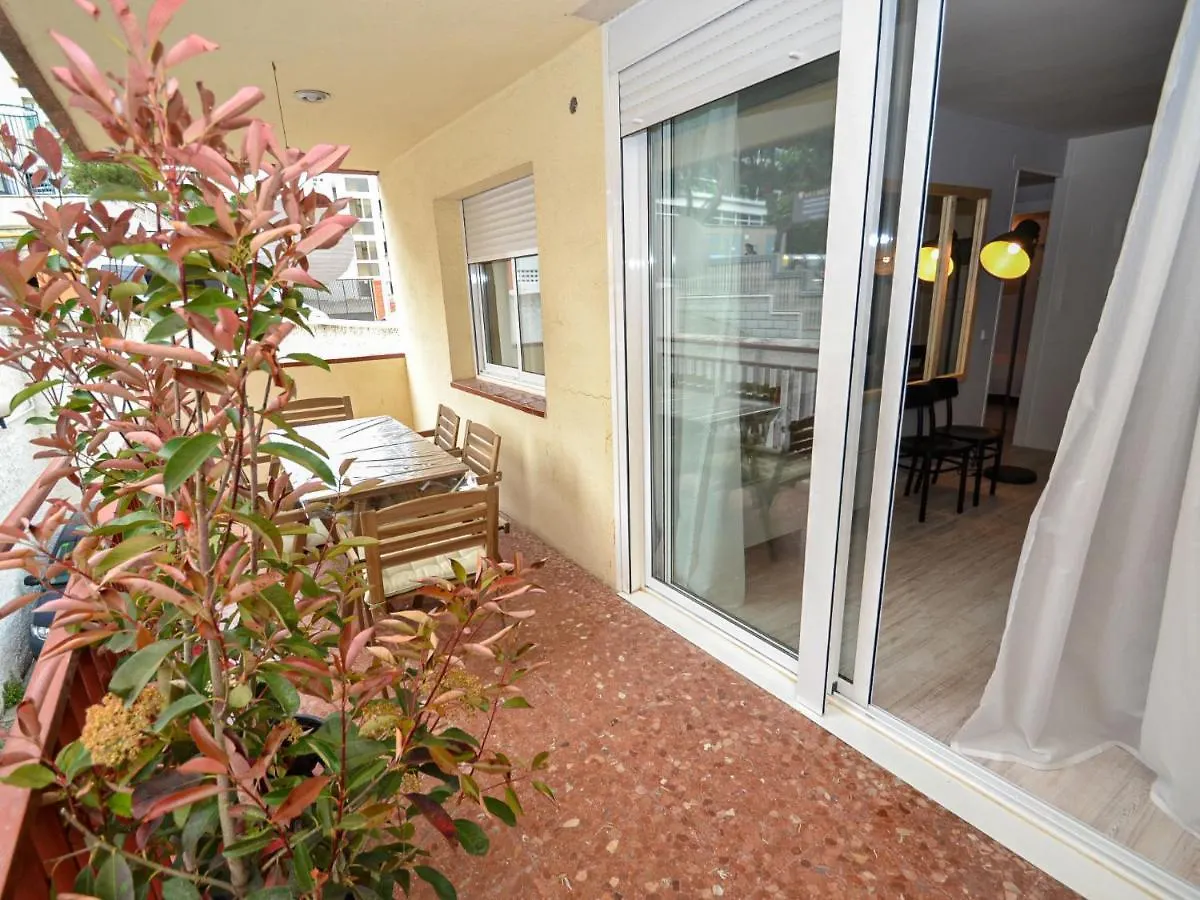 Apartment Gavina Salou-1 By Interhome