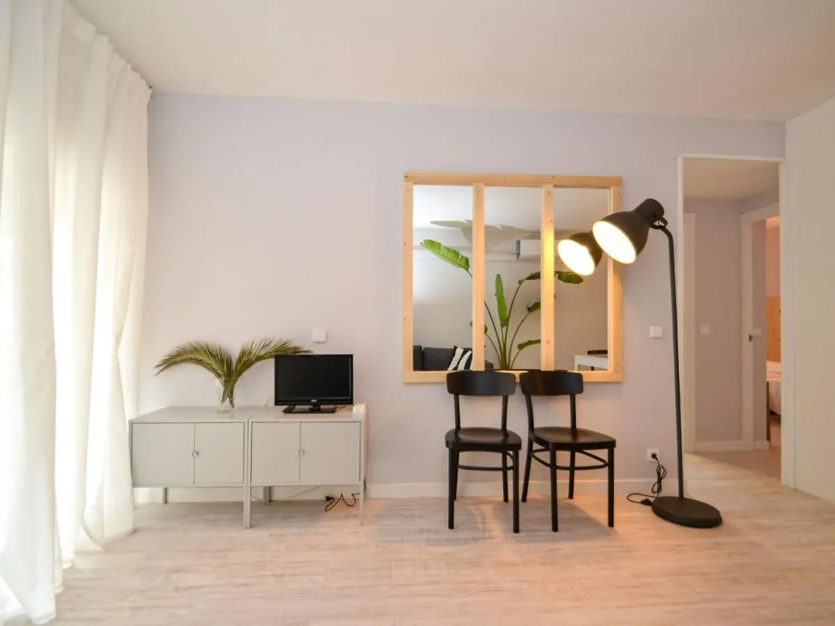 Apartment Gavina Salou-1 By Interhome 0*, 살루 스페인