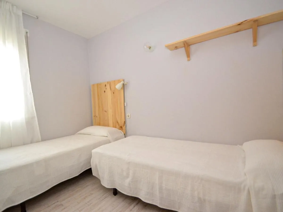 Apartment Gavina Salou-1 By Interhome