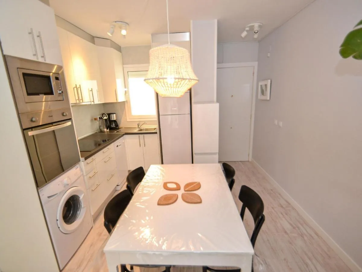 Apartment Gavina Salou-1 By Interhome  살루