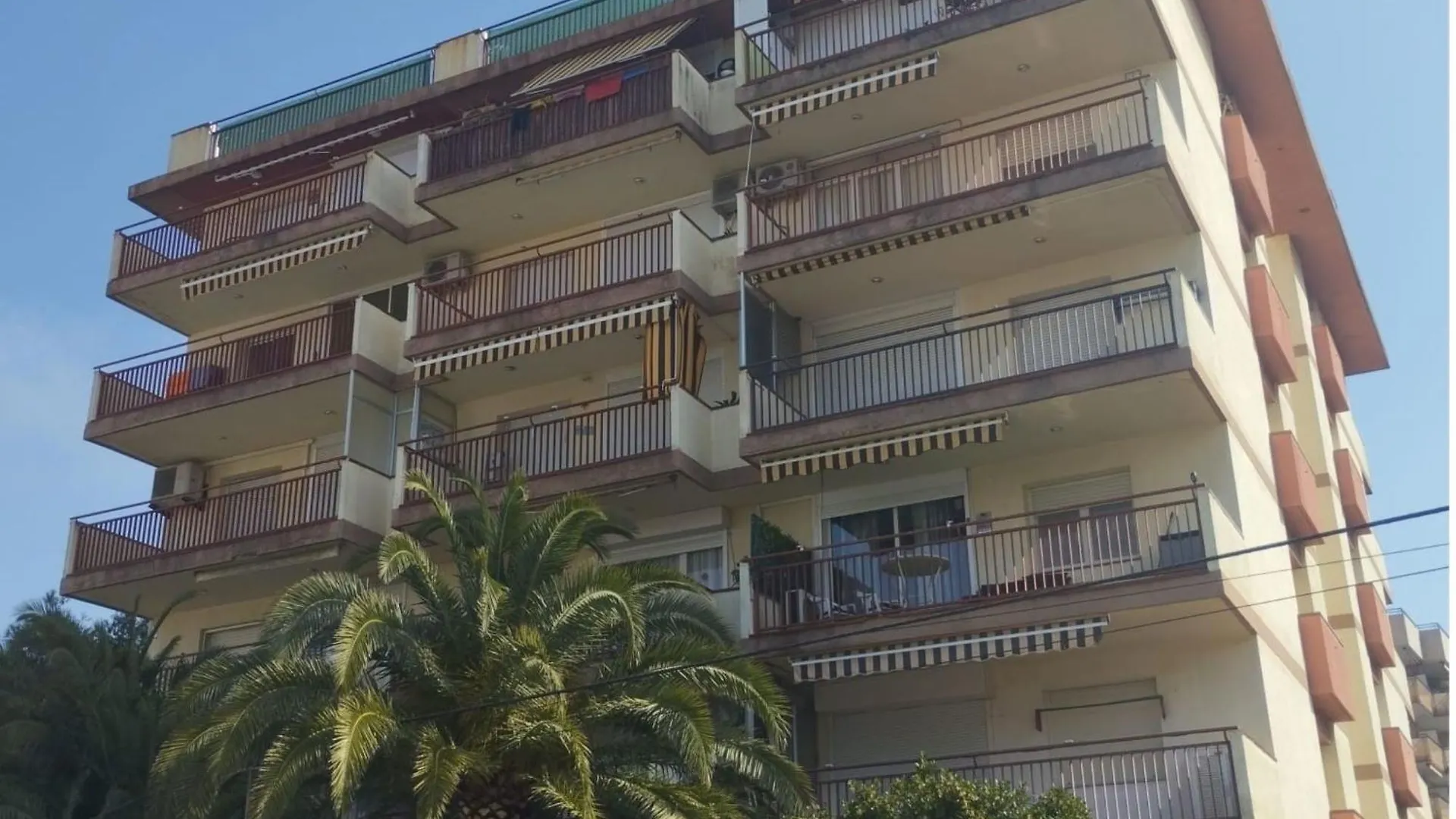 Apartment Gavina Salou-1 By Interhome 스페인