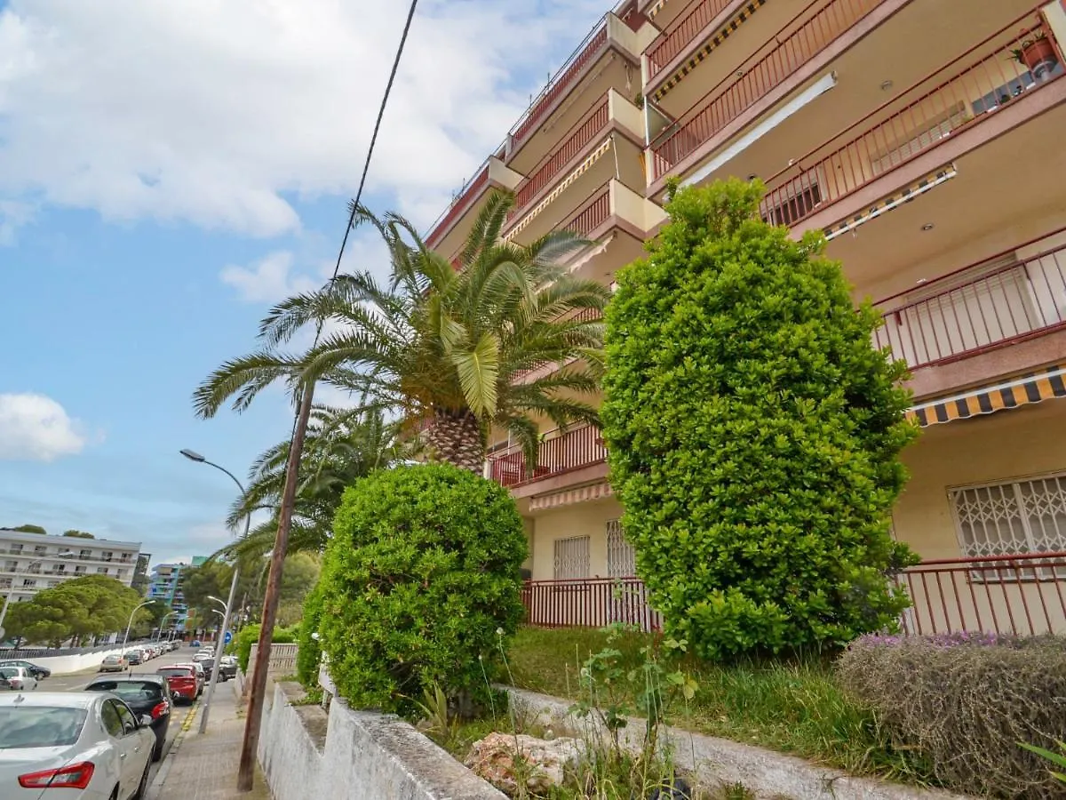 Apartment Gavina Salou-1 By Interhome