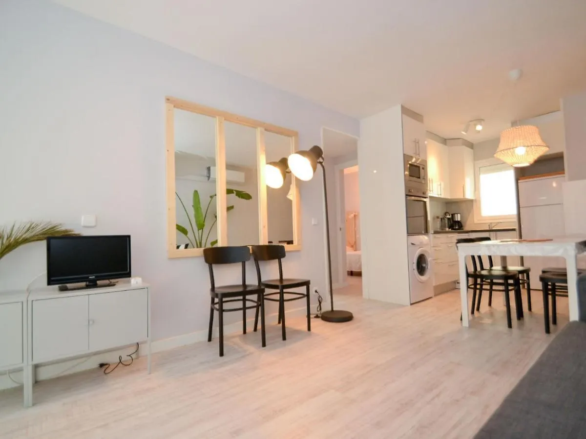 Apartment Gavina Salou-1 By Interhome
