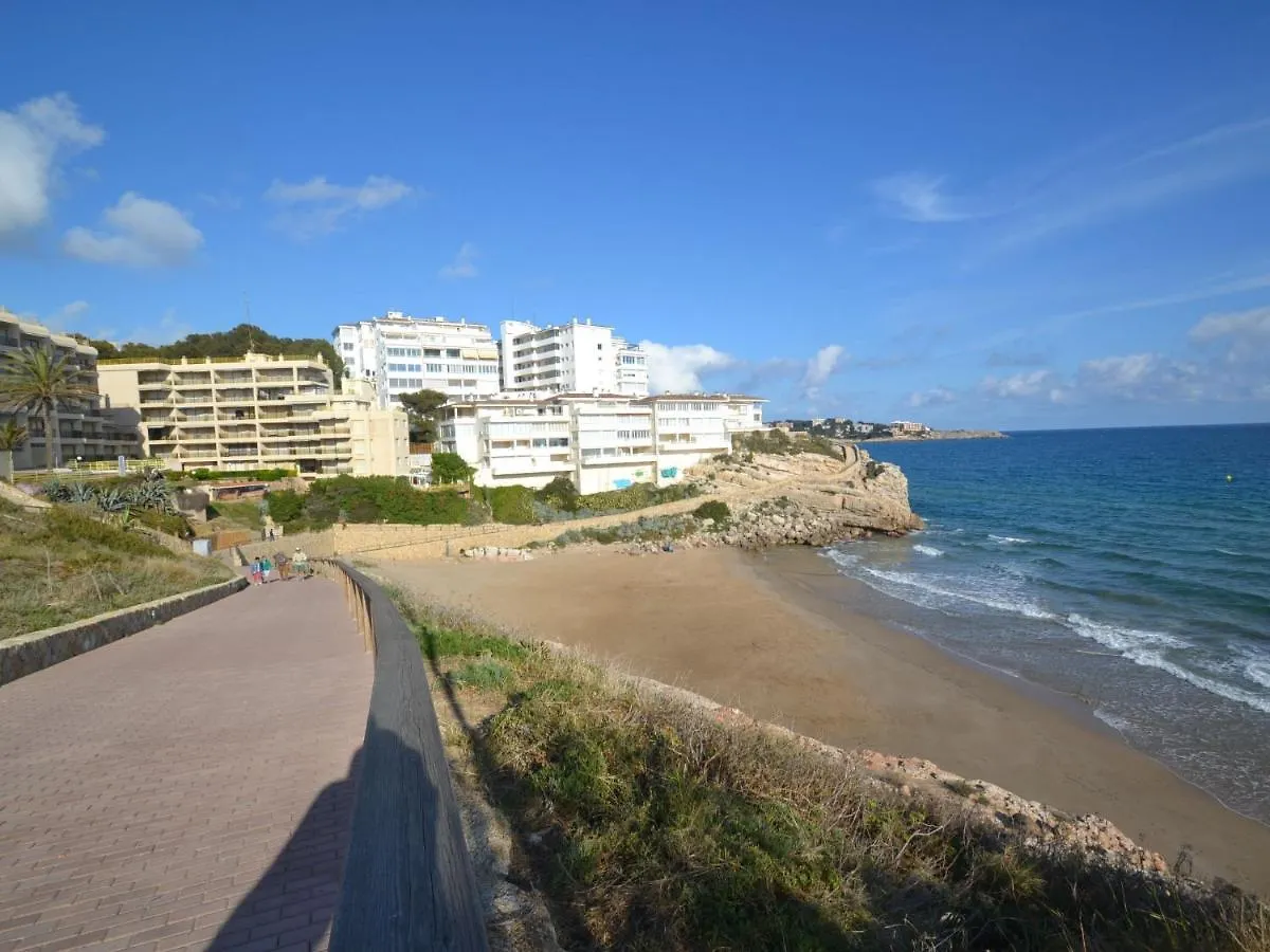 Apartment Gavina Salou-1 By Interhome  Salou