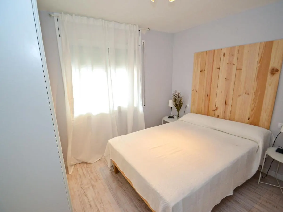 Apartment Gavina Salou-1 By Interhome 0*, Salou Spain
